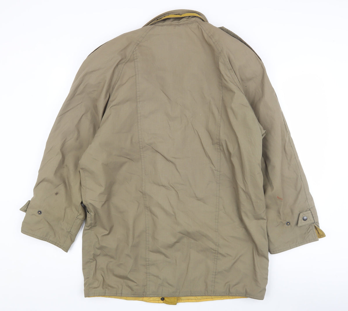 Rossetti Women's Green Anorak Jacket Size 12