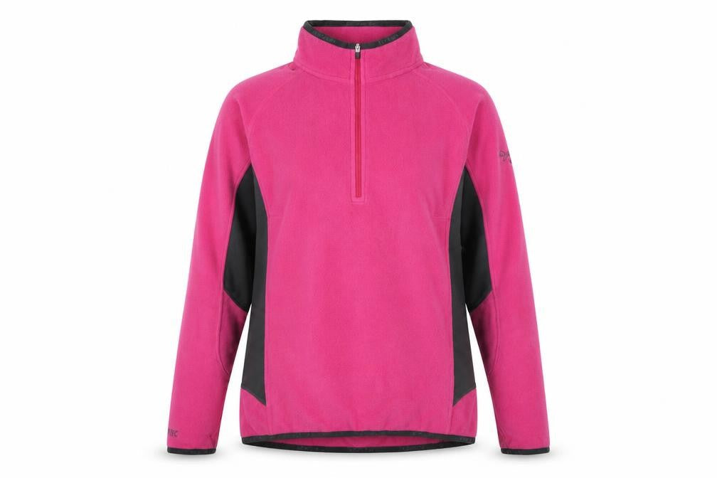TOG24 Women's Pink Pullover Sweatshirt Size 12/14