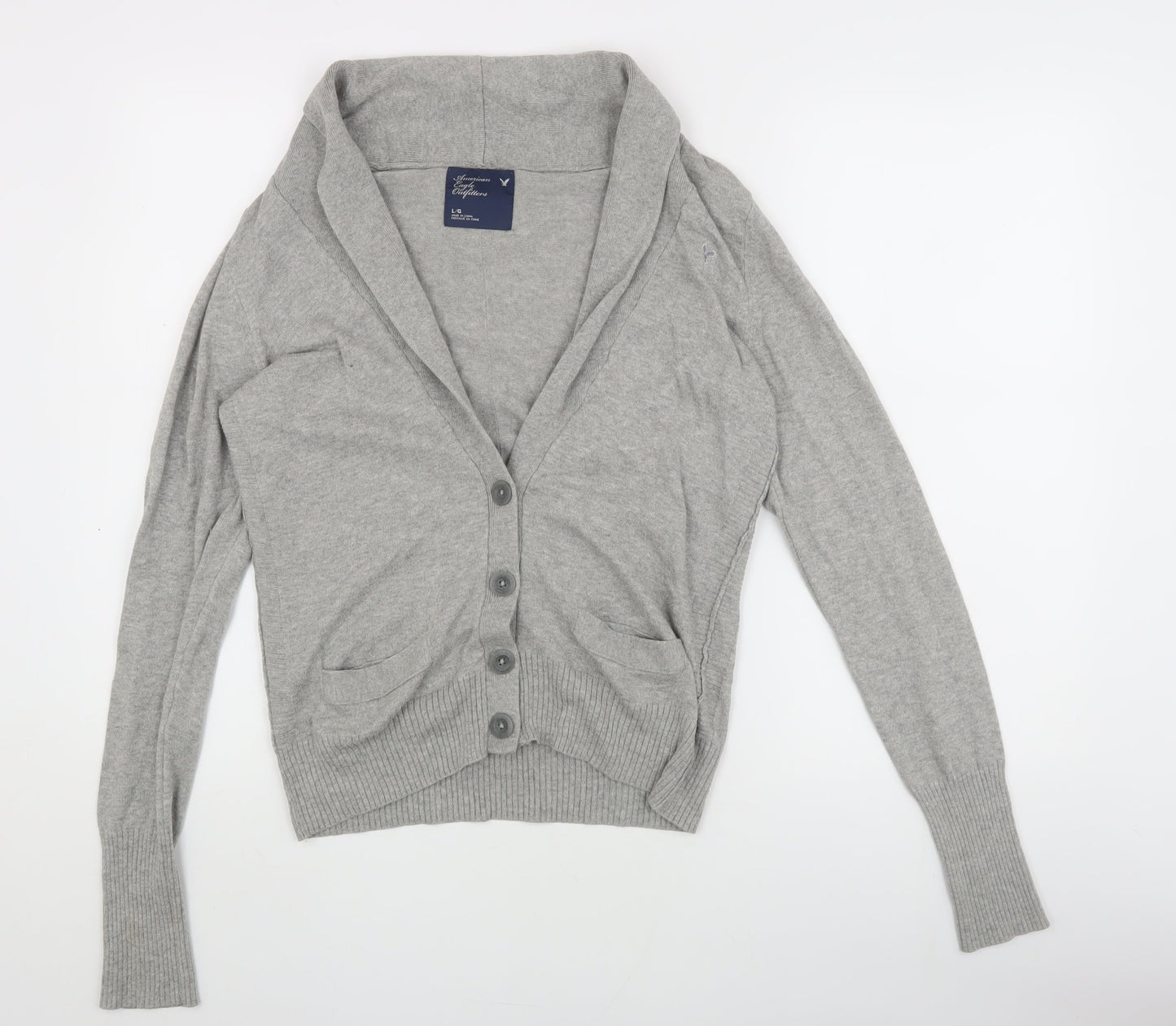 American Eagle Outfitters Clothing Bundle - 5 Pack Preloved Womens Jumpers