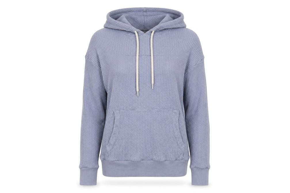 GAP Maternity Women's Blue XS Pullover Hoodie