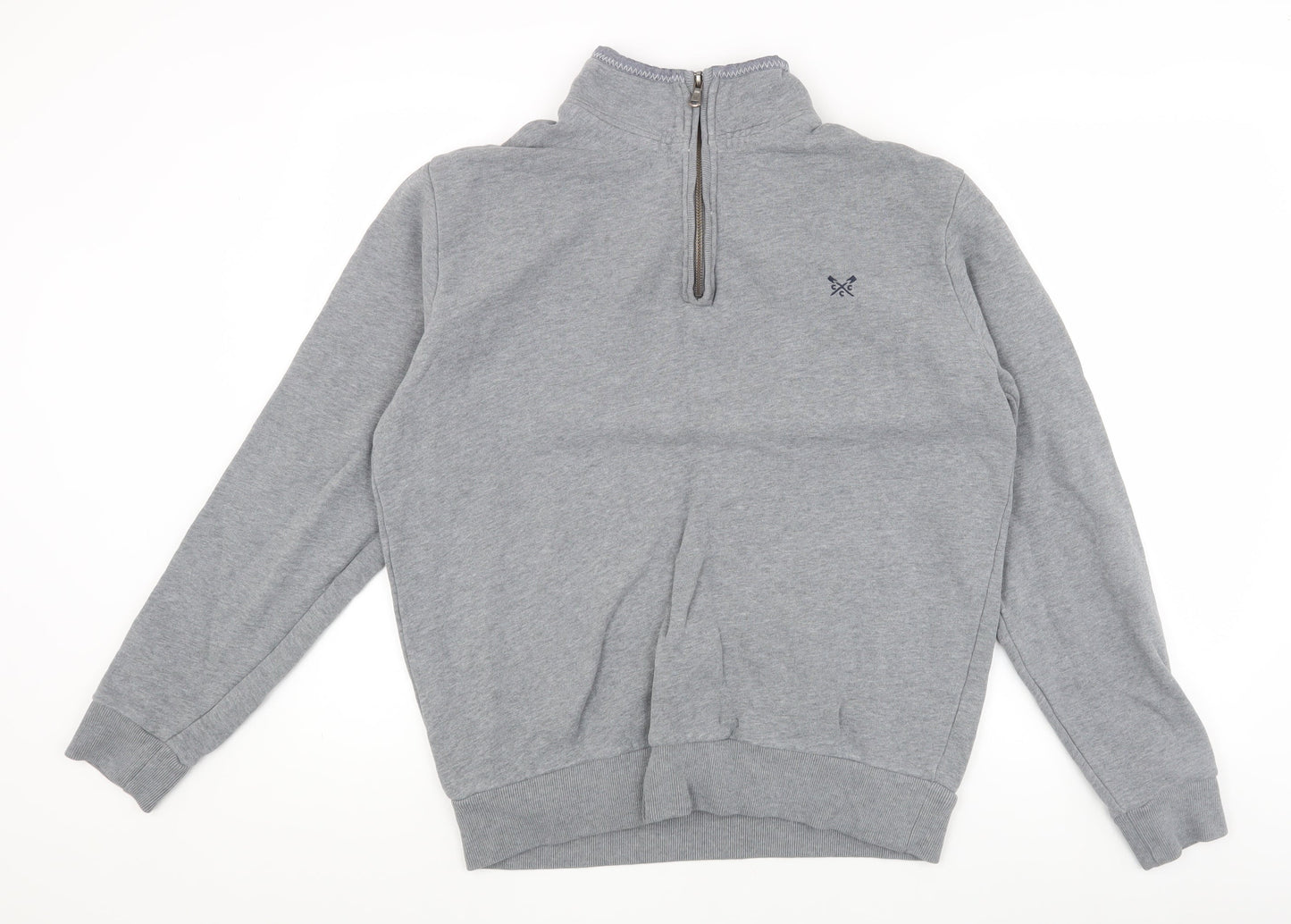 Crew Clothing Company Clothing Bundle - 5 Pack Preloved Mens Hoodies & Sweats