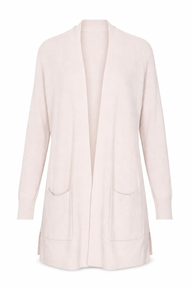 Gap Women's Beige Cardigan, Size S, Long Sleeve
