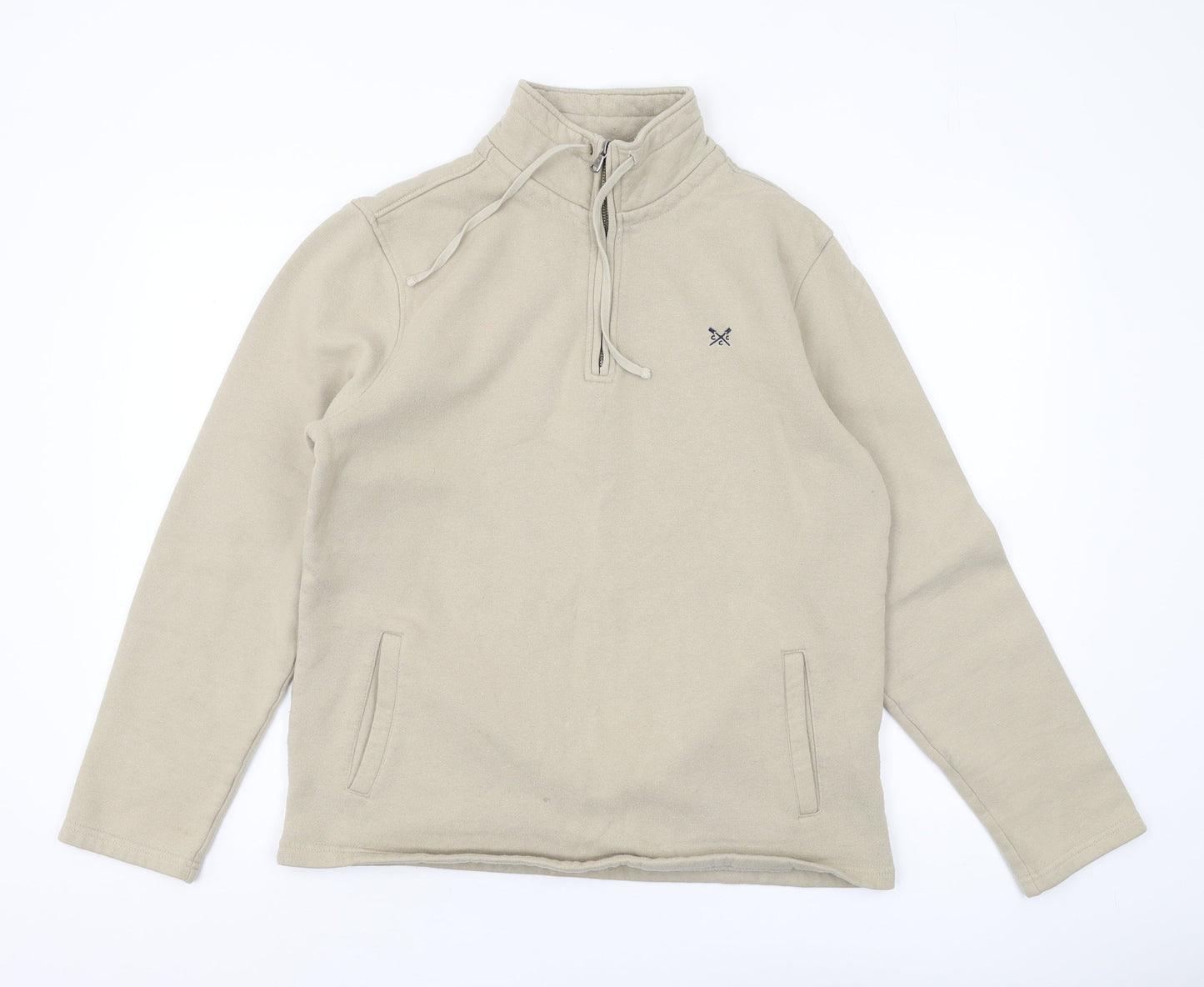 Crew Clothing Company Clothing Bundle - 5 Pack Preloved Mens Hoodies & Sweats