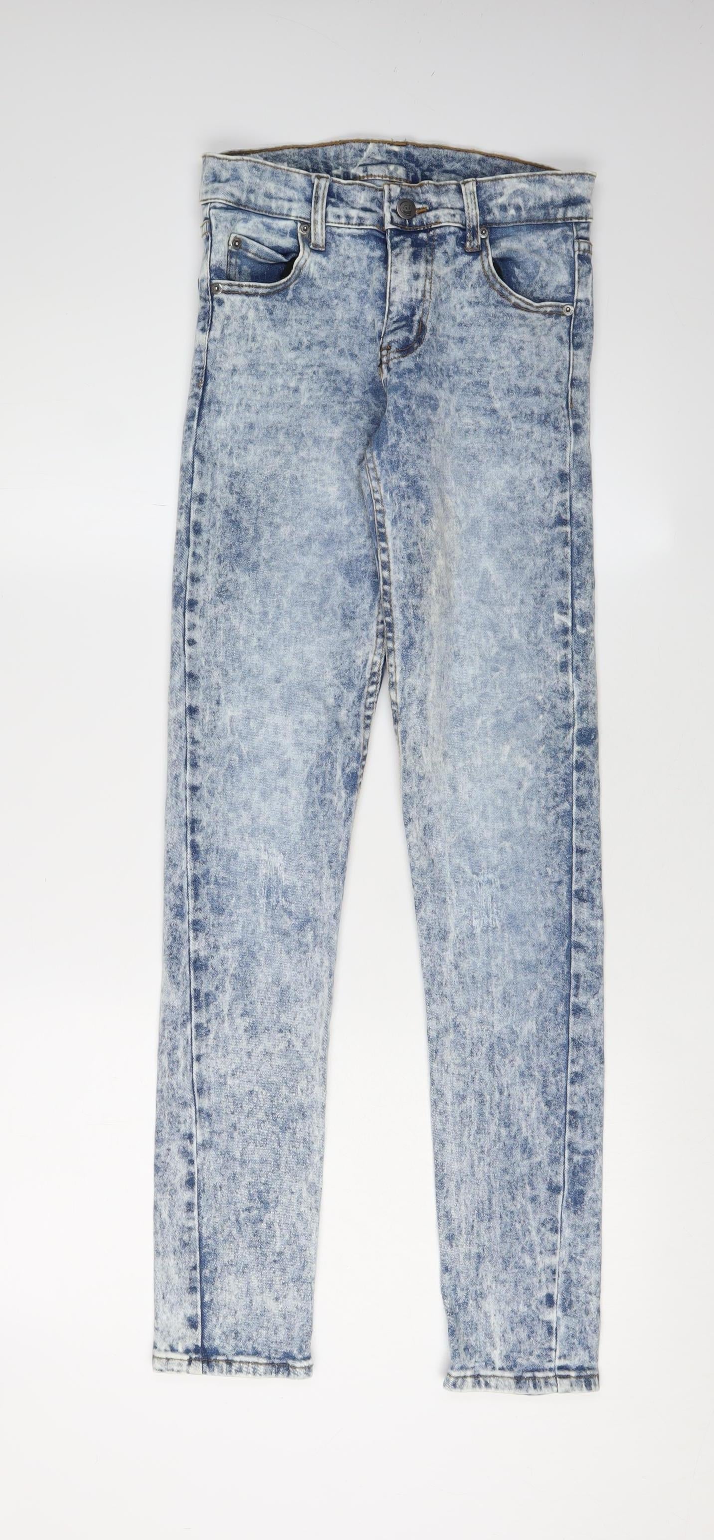 Cheap Monday Clothing Bundle - 5 Pack Preloved Womens Jeans