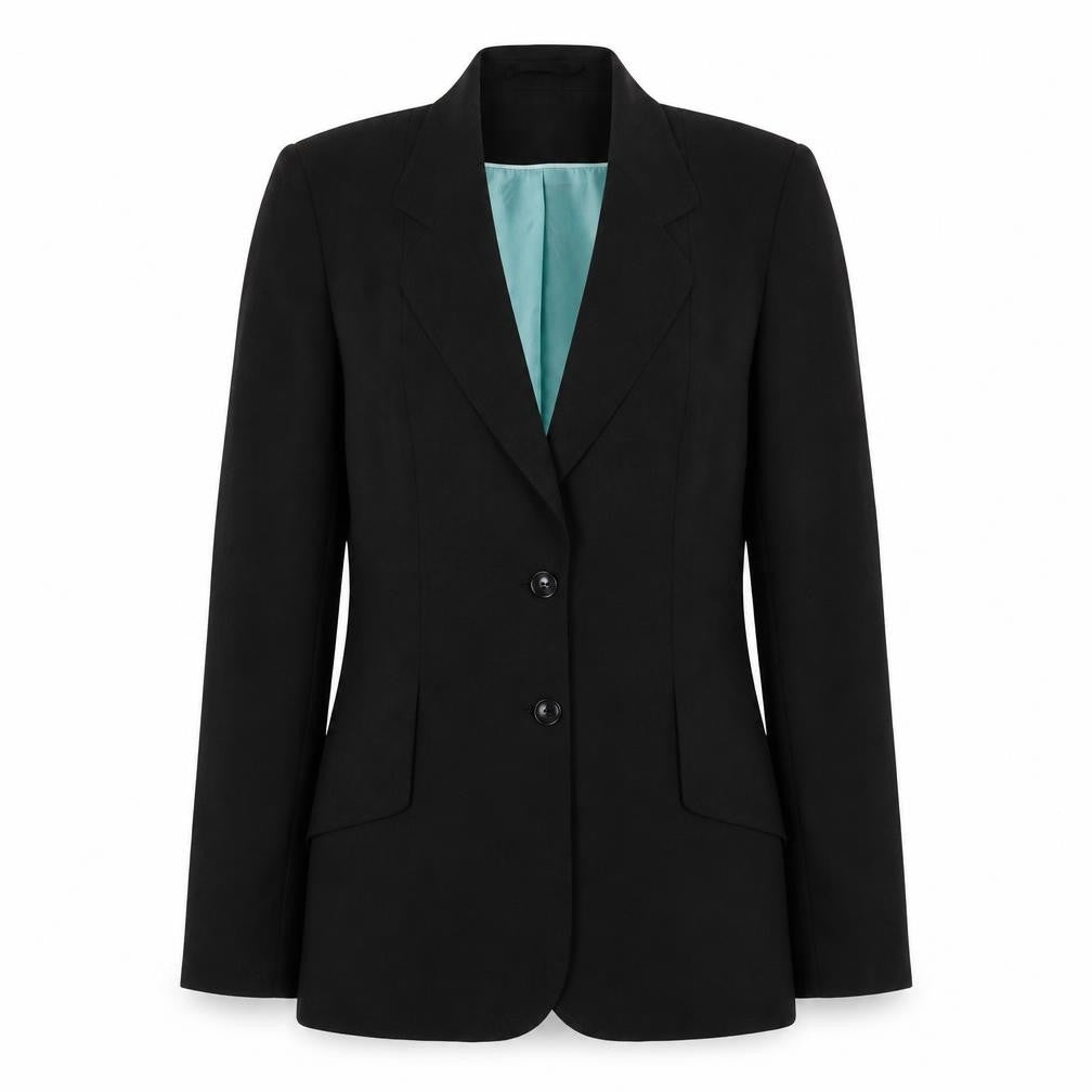 Austin Reed Women's Black Blazer, Size 10, Lined