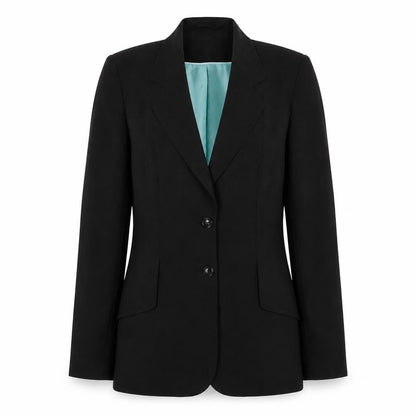 Austin Reed Women's Black Blazer, Size 10, Lined