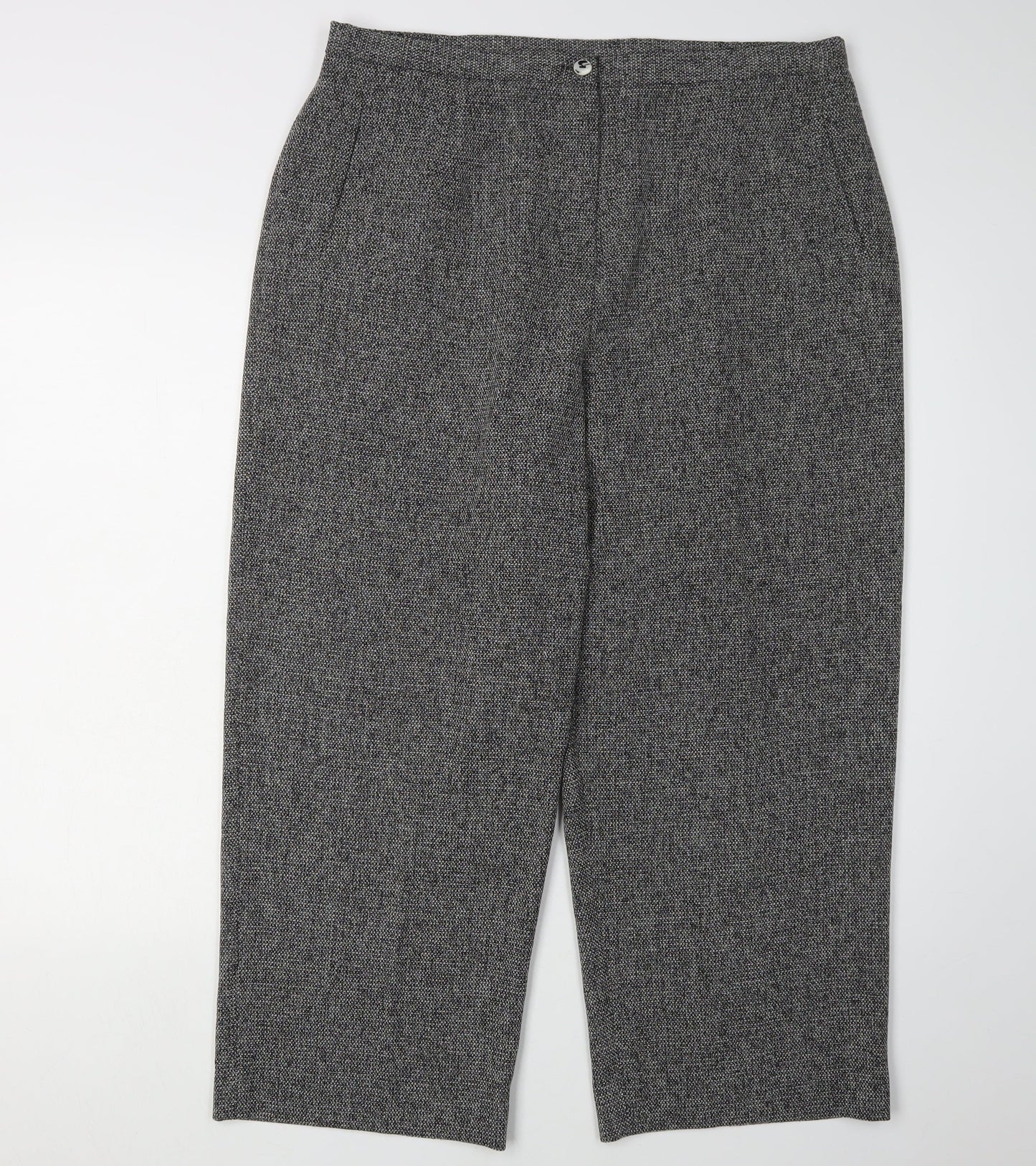 Eastex Clothing Bundle - 5 Pack Preloved Womens Trousers