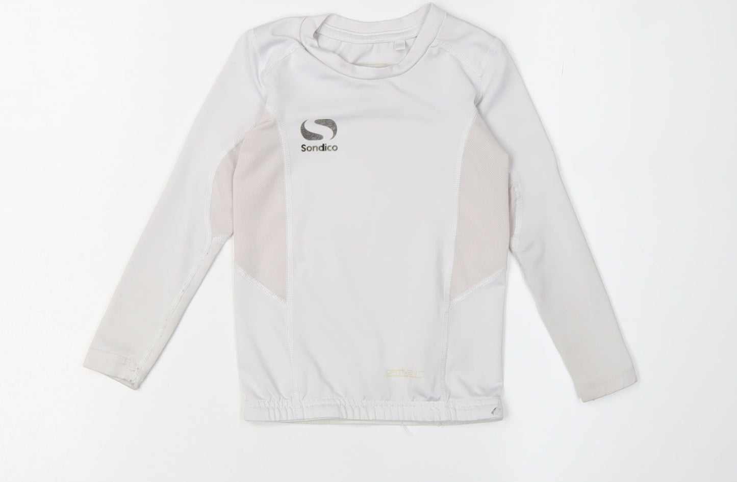 Sondico Clothing Bundle - 5 Pack Preloved Boys Activewear Tops