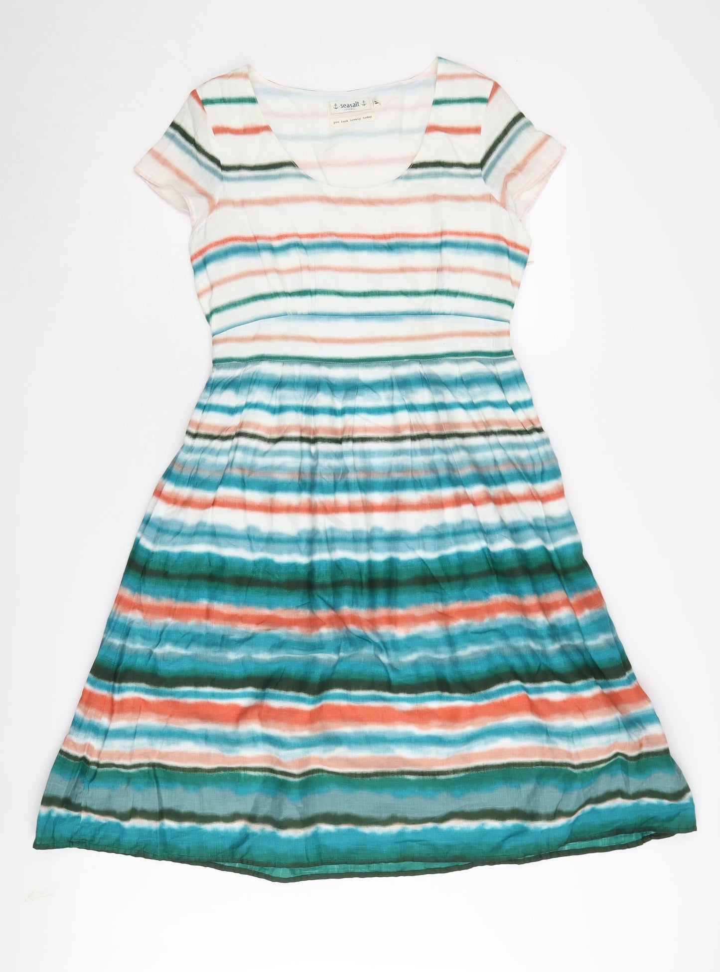 Seasalt Cornwall Clothing Bundle - 5 Pack Preloved Womens Dresses