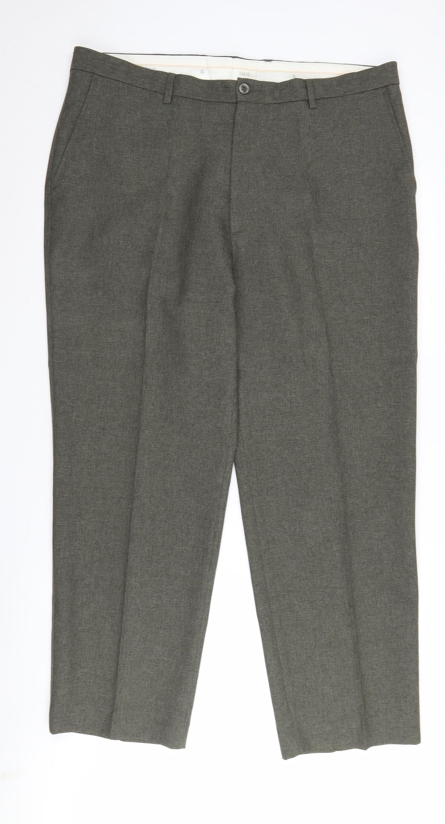 Farah Clothing Bundle - 5 Pack Preloved Mens Trousers