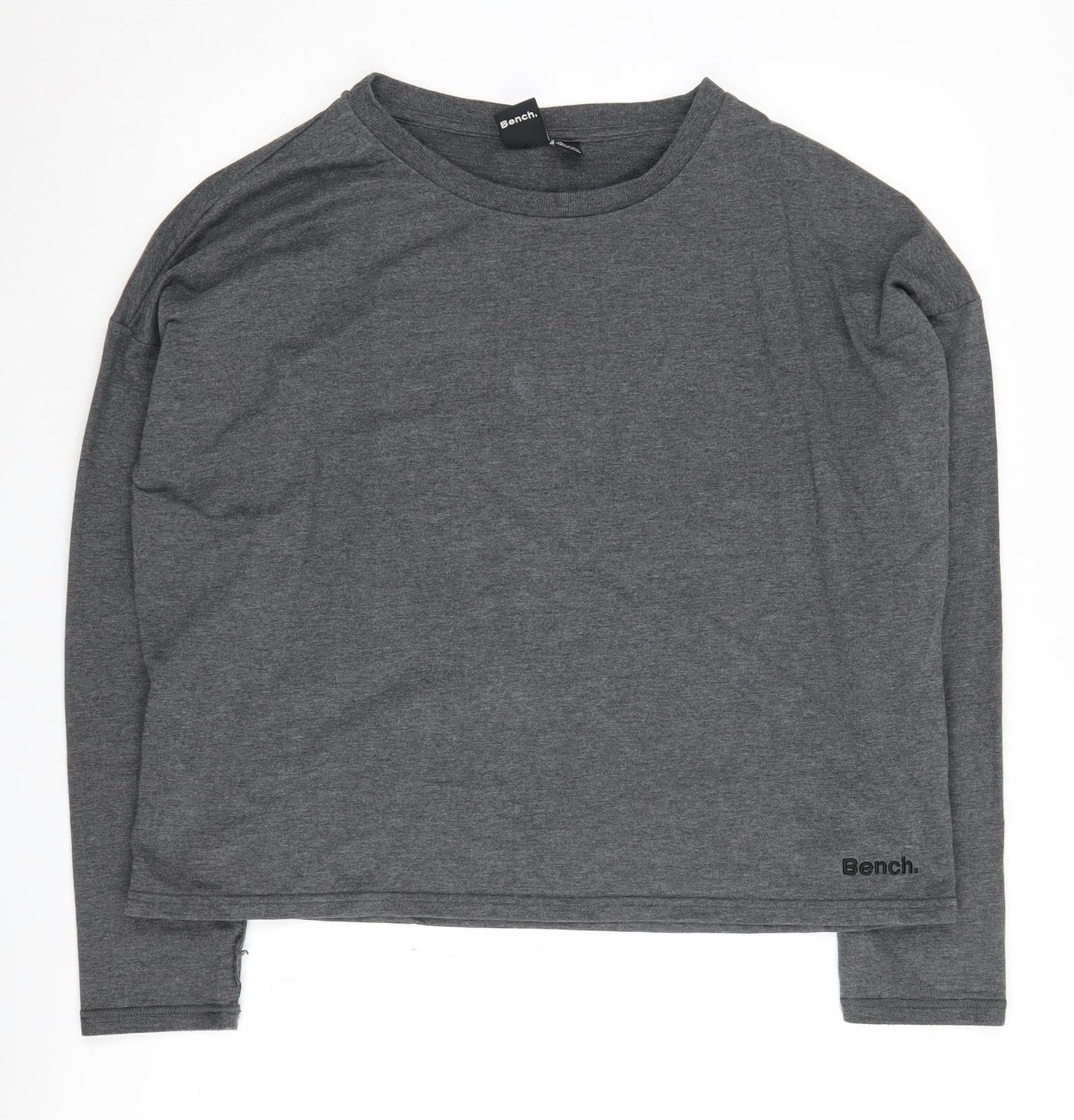 Bench Men's Long sleeved T-shirt Size L