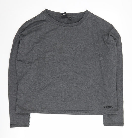 Bench Men's Long sleeved T-shirt Size L