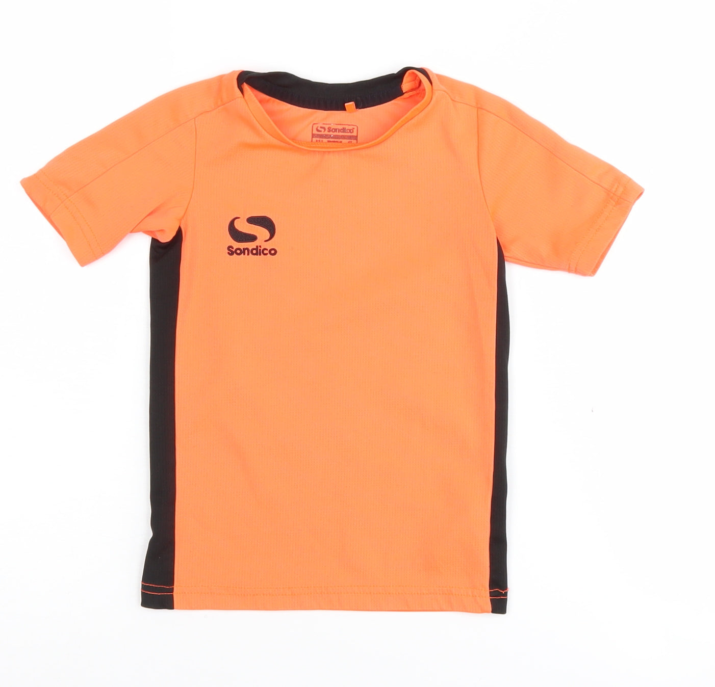 Sondico Clothing Bundle - 5 Pack Preloved Boys Activewear Tops