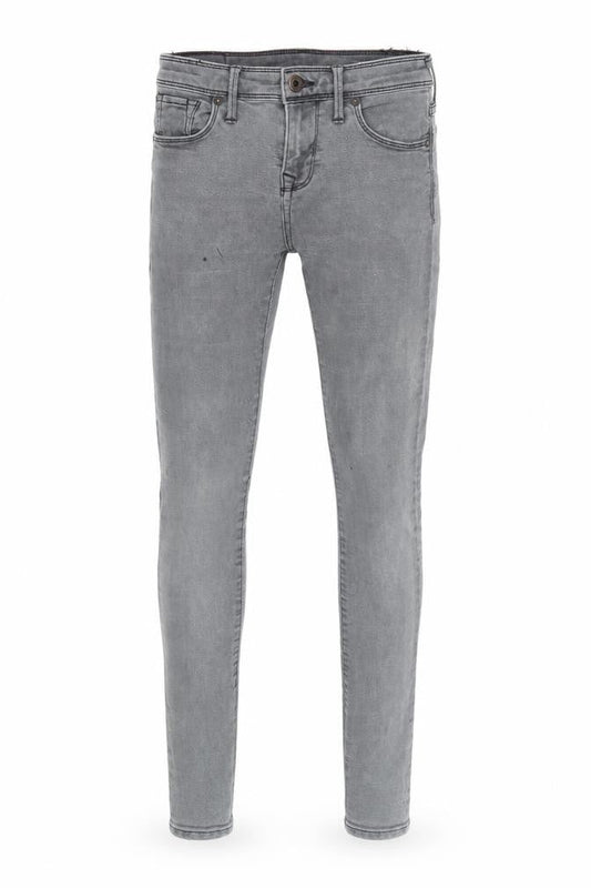 Jack Wills Men's Grey Skinny Jeans W26 L32
