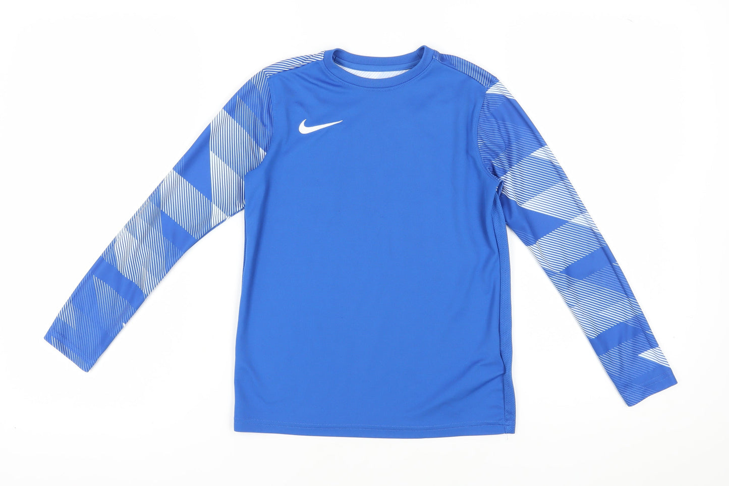 Nike Clothing Bundle - 5 Pack Preloved Boys Activewear Tops