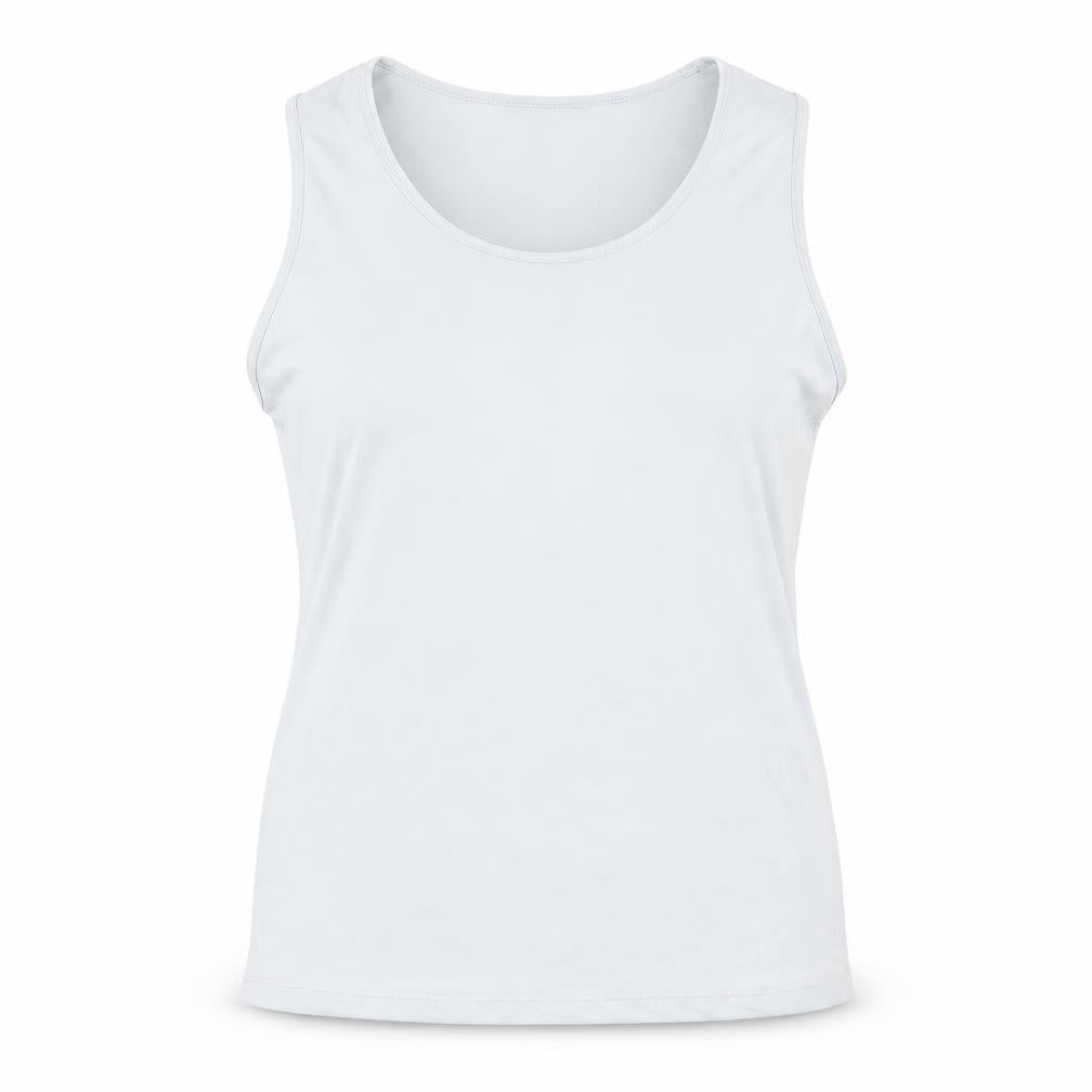 Dare 2b Women's Blue Tank Top Size 18