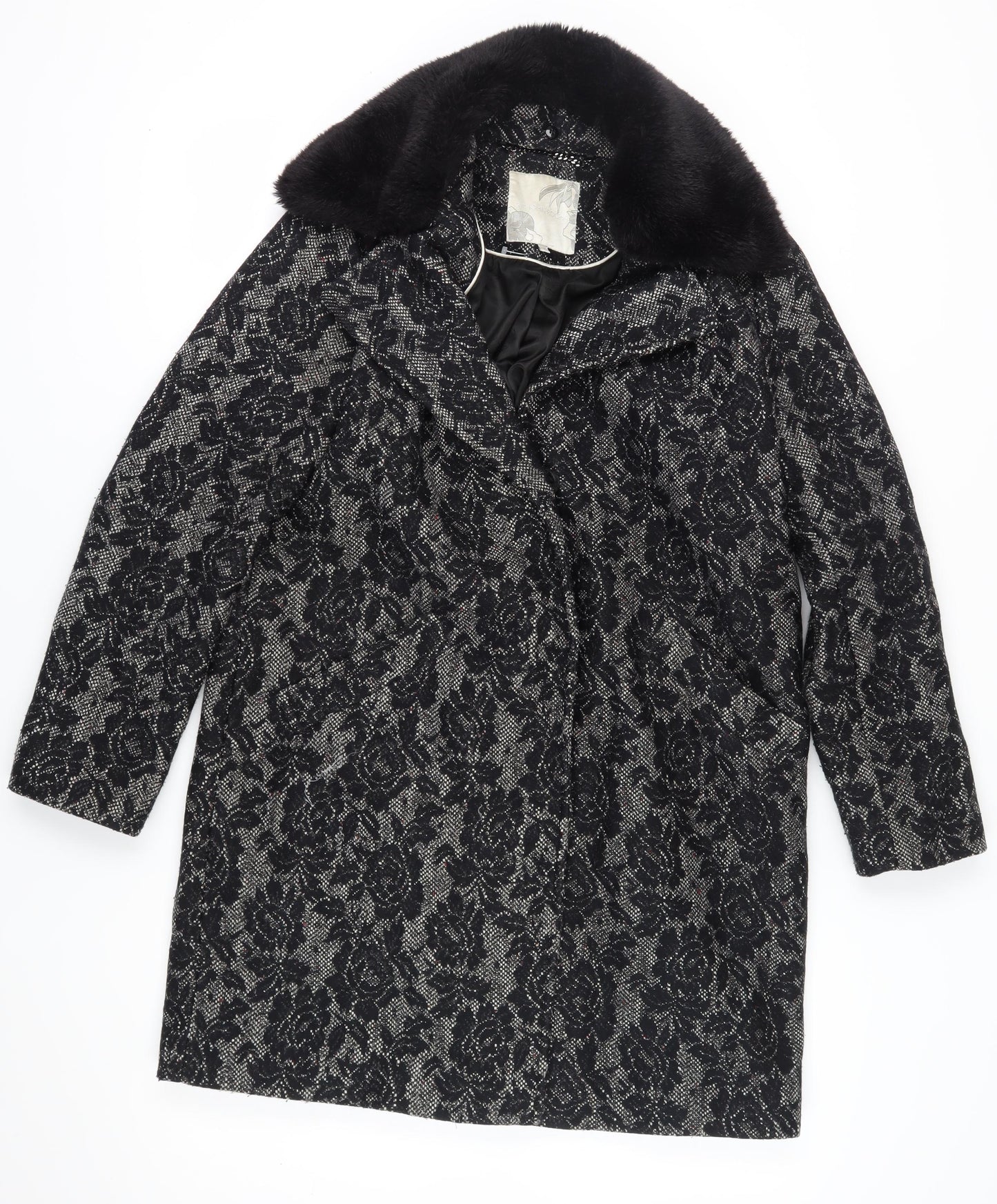RJR John Rocha Clothing Bundle - 5 Pack Preloved Womens Coats & Jackets