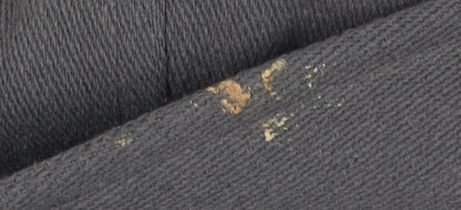 RJR.John Rocha Grey Wool Pea Coat Women Size 12