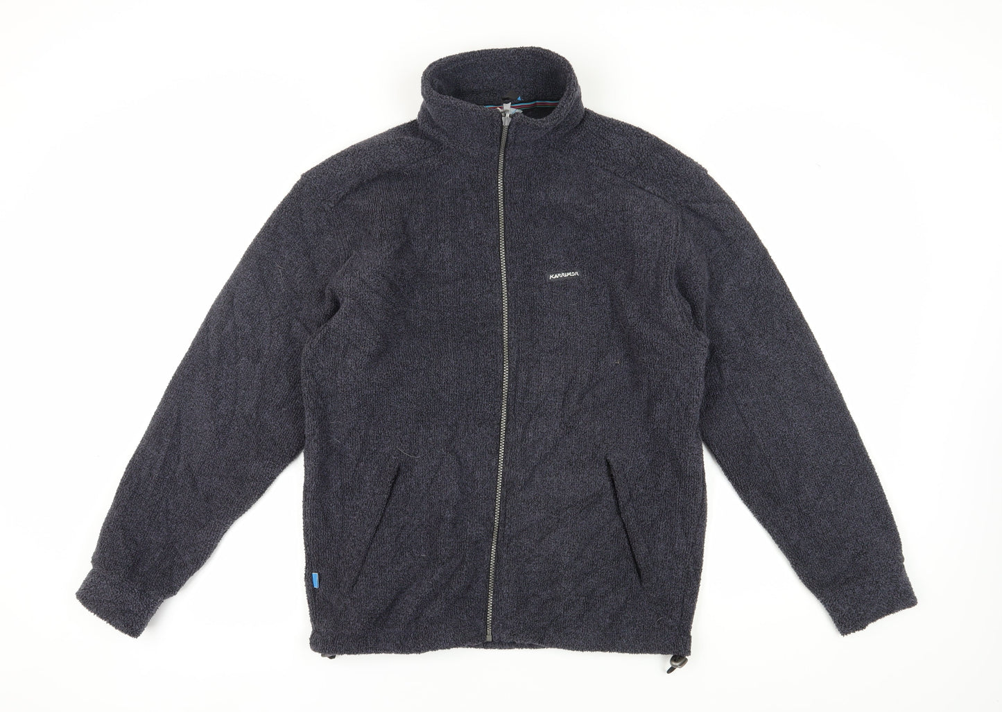Karrimor Men's Black Fleece Jacket Size S