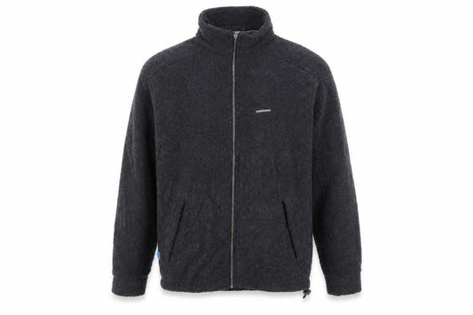 Karrimor Men's Black Fleece Jacket Size S
