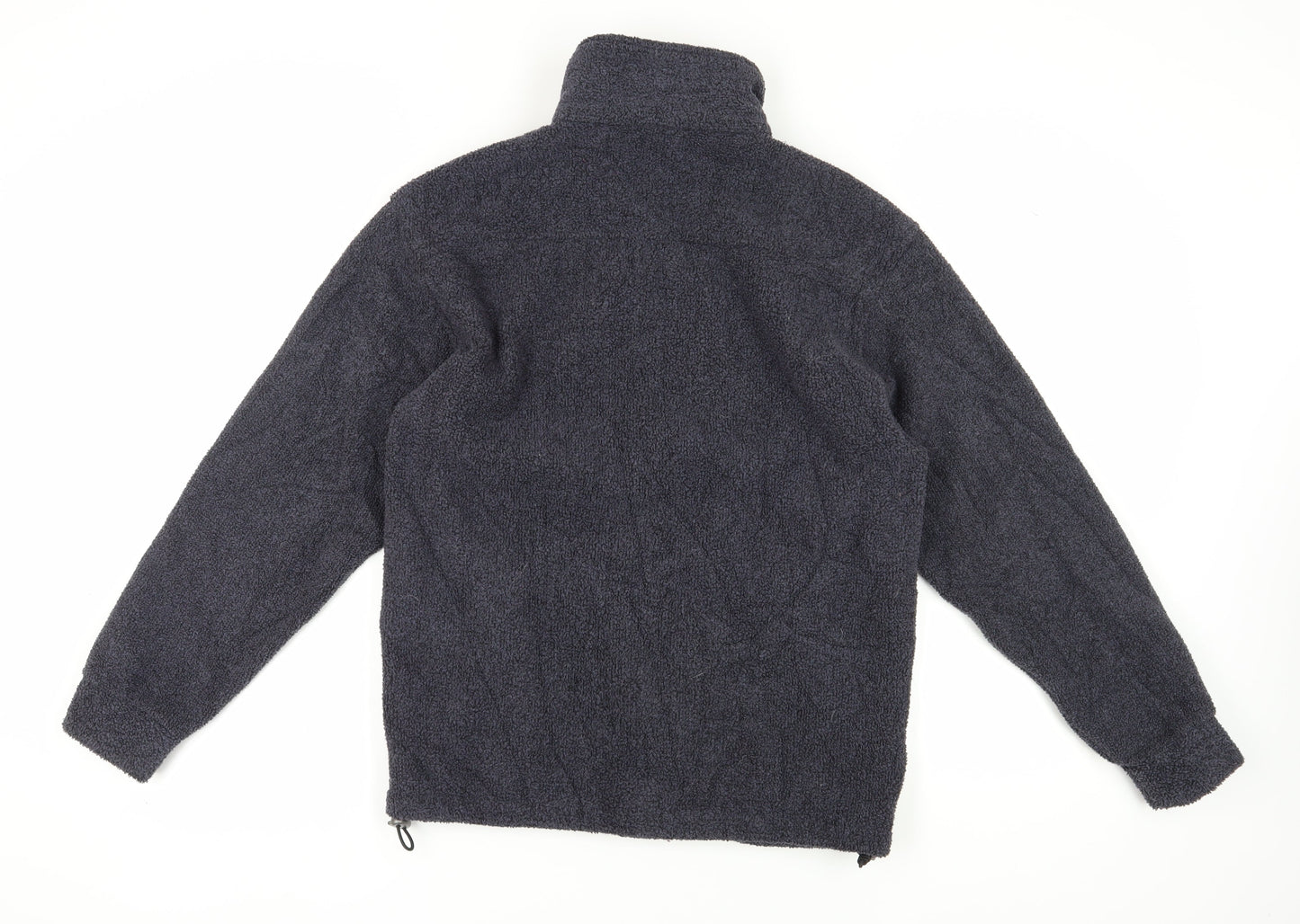 Karrimor Men's Black Fleece Jacket Size S