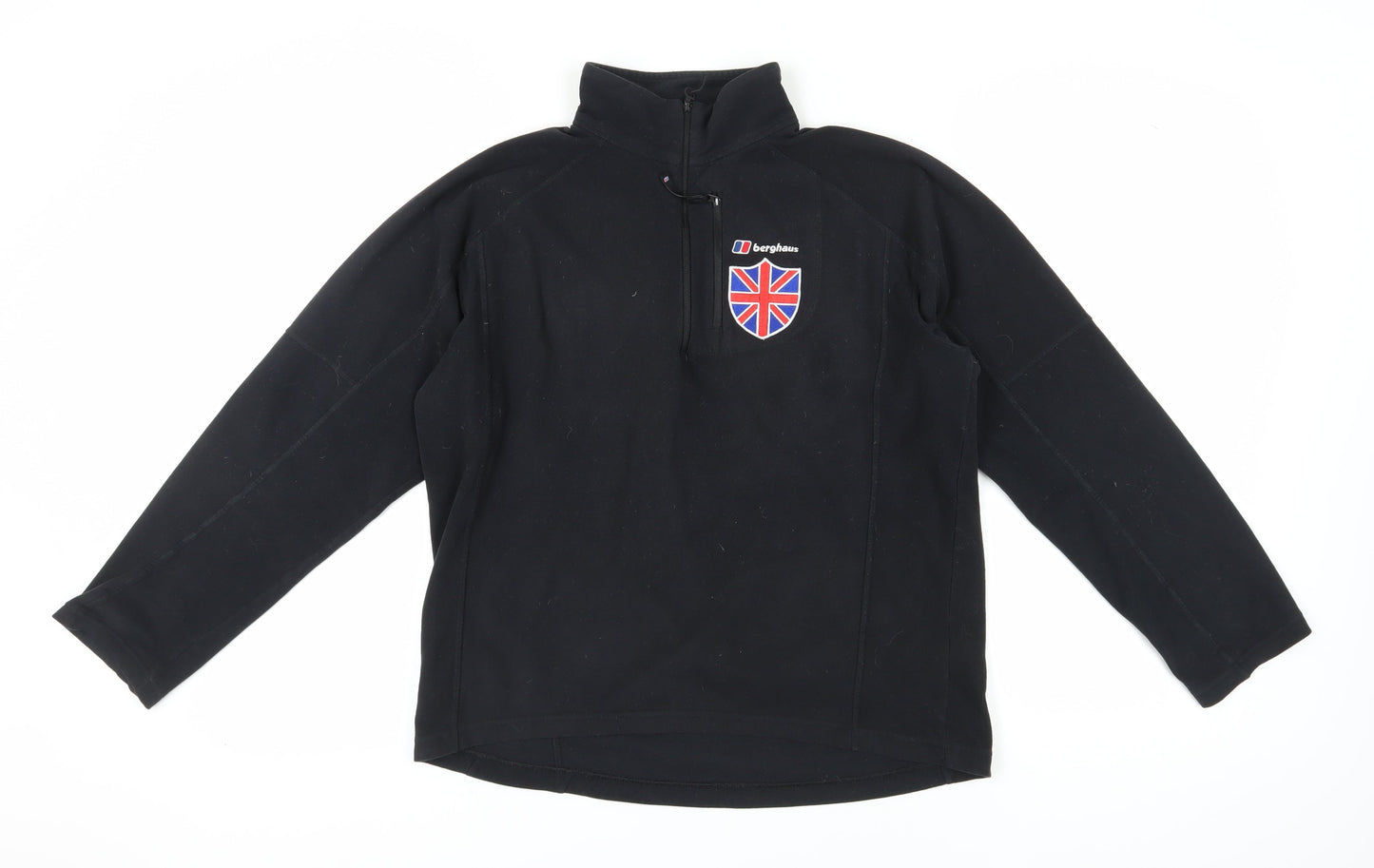 Berghaus Clothing Bundle - 5 Pack Preloved Mens Hoodies & Sweats