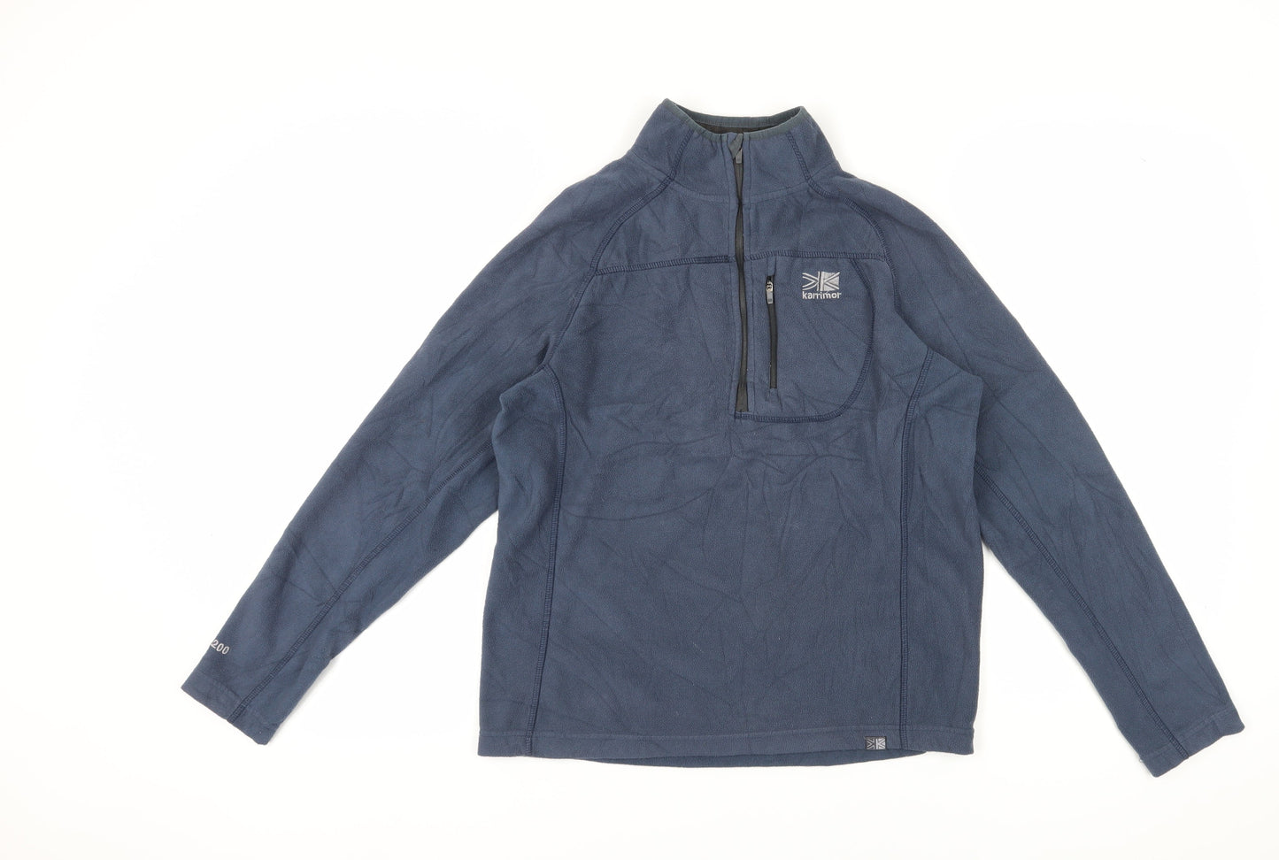 Karrimor Clothing Bundle - 5 Pack Preloved Mens Hoodies & Sweats