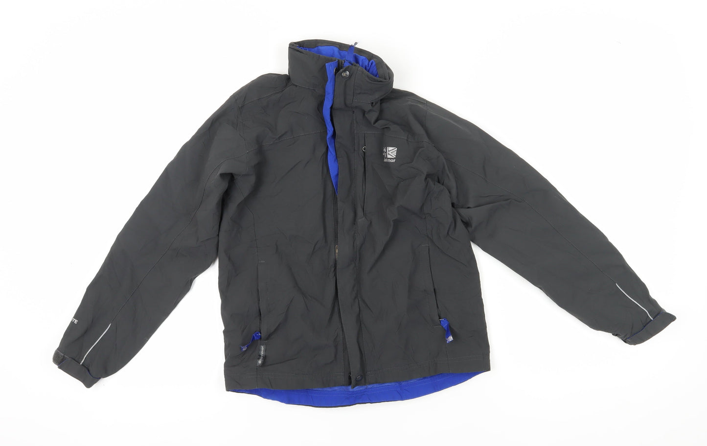 Karrimor Clothing Bundle - 5 Pack Preloved Boys Outerwear