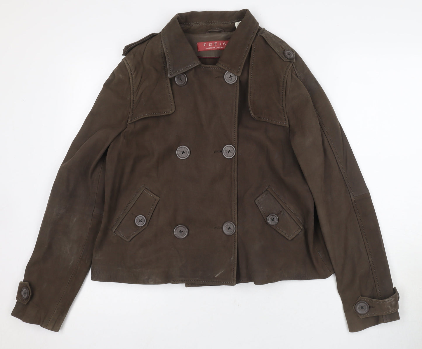 La Redoute Clothing Bundle - 5 Pack Preloved Womens Coats & Jackets