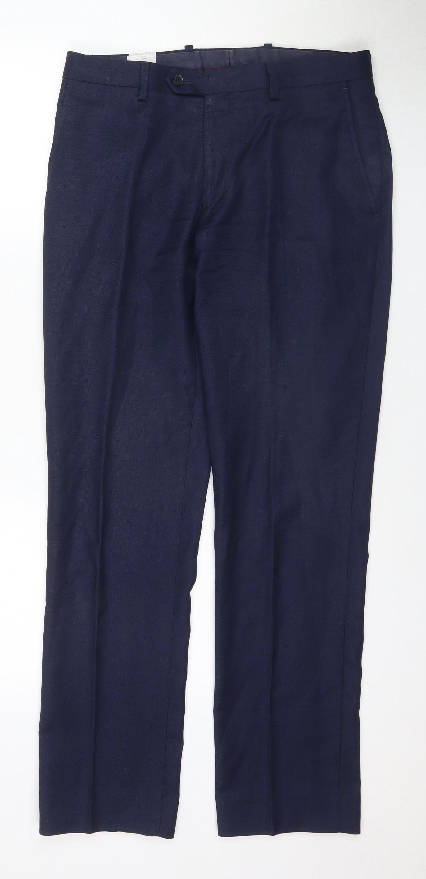 Charles Tyrwhitt Clothing Bundle - 5 Pack Preloved Mens Trousers