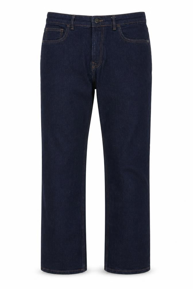 Everyday Men's Blue Straight Jeans 32SHORT