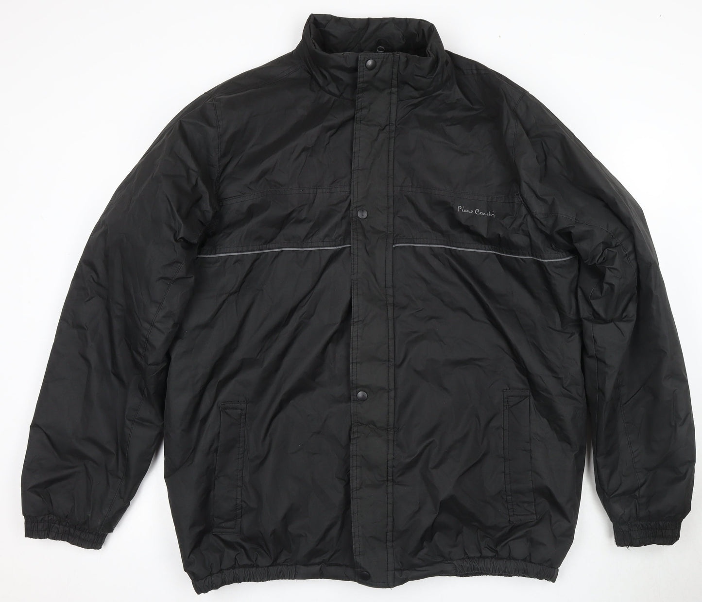 Pierre Cardin Clothing Bundle - 5 Pack Preloved Mens Coats & Jackets