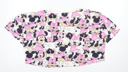 Preloved Wholesale Light Weight Clothing 10 Pack Sample Bag - Image 205712