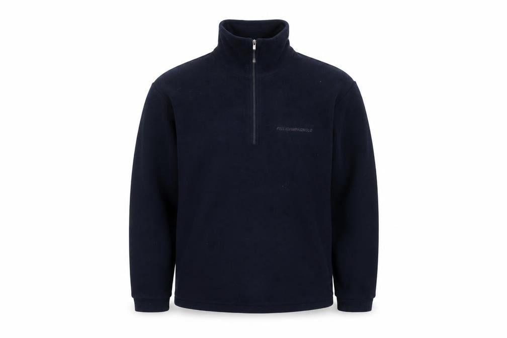 F.lli Campagnolo Men's Blue Pullover Sweatshirt M