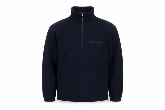 F.lli Campagnolo Men's Blue Pullover Sweatshirt M