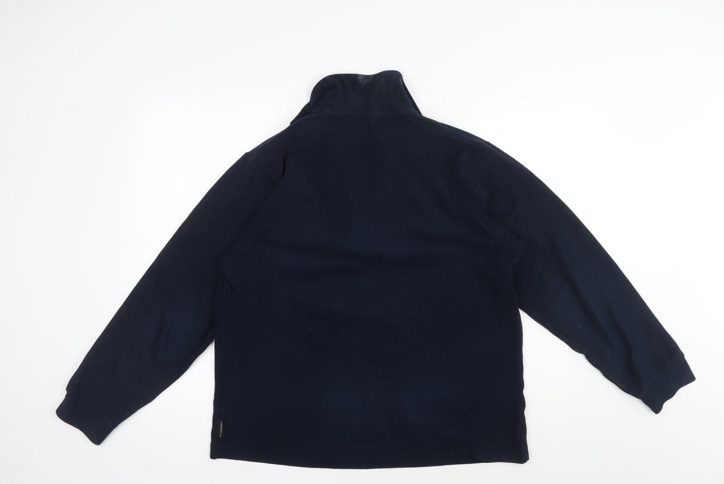 F.lli Campagnolo Men's Blue Pullover Sweatshirt M