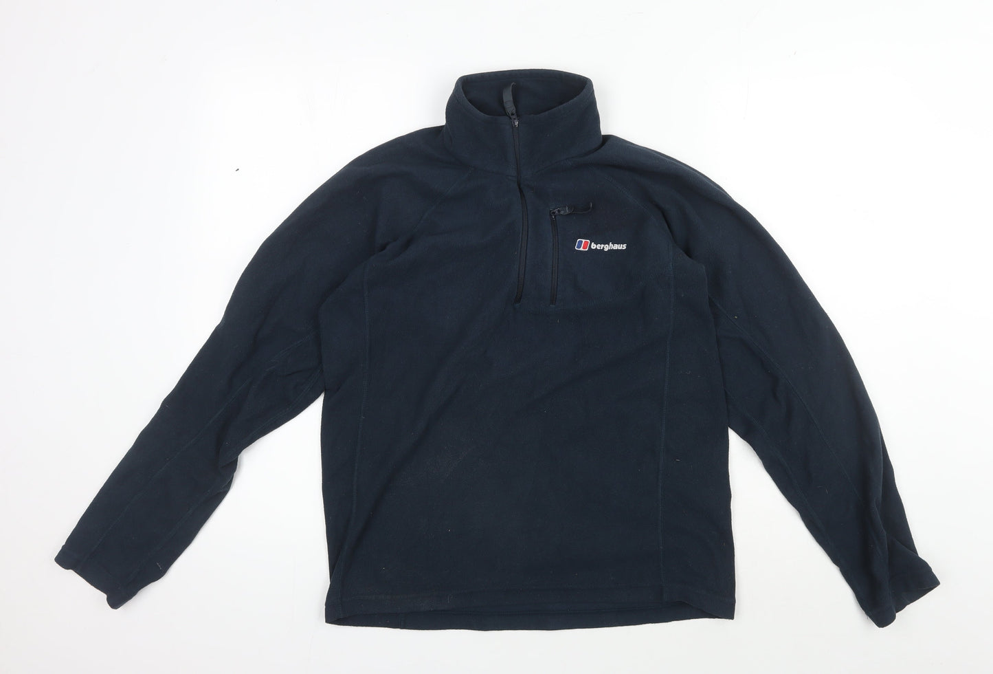 Berghaus Clothing Bundle - 5 Pack Preloved Mens Hoodies & Sweats