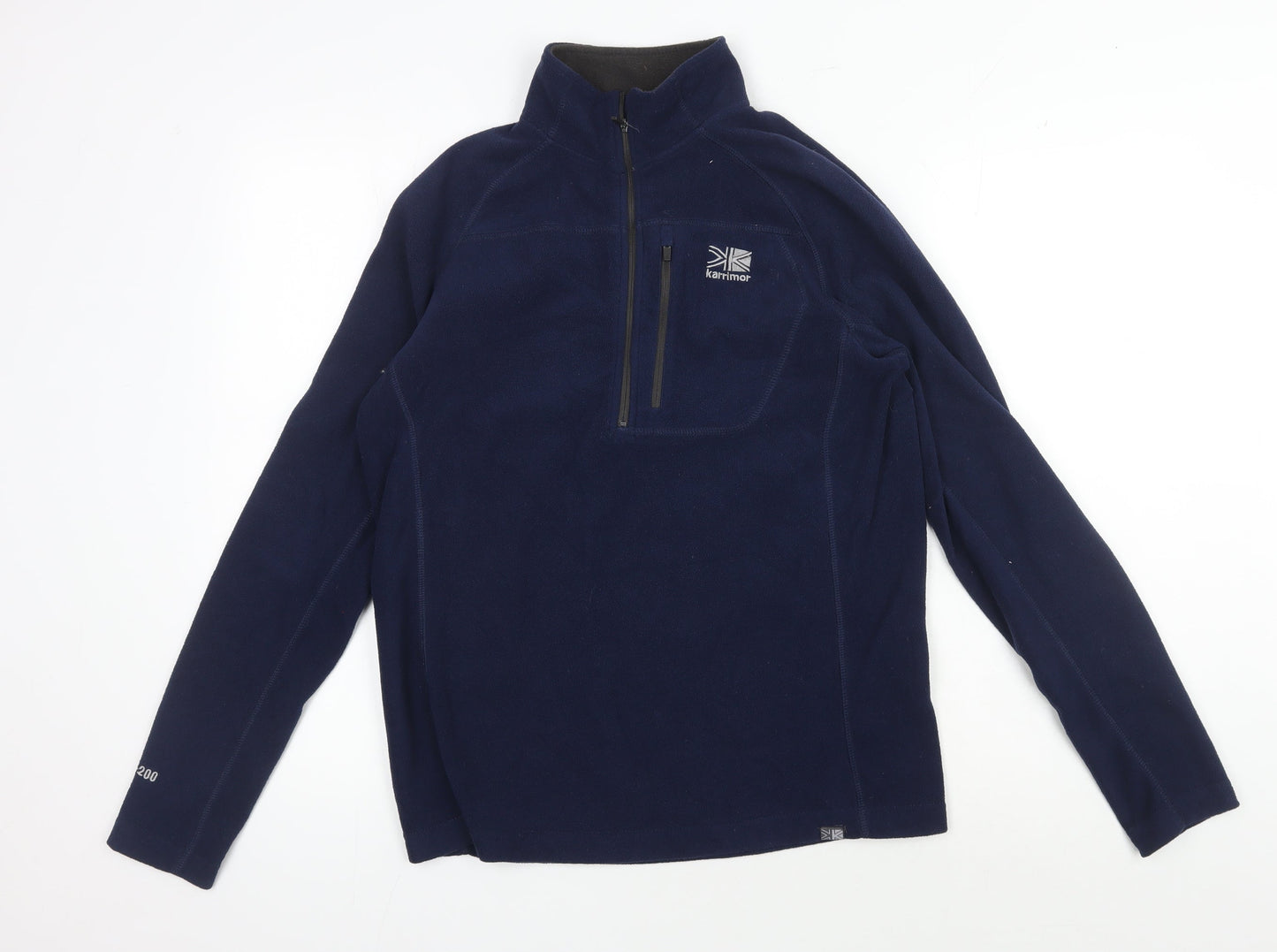 Karrimor Clothing Bundle - 5 Pack Preloved Mens Hoodies & Sweats