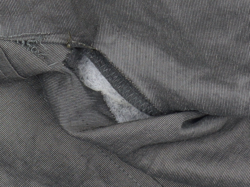 Marks and Spencer Women's Green Parka - Size 12