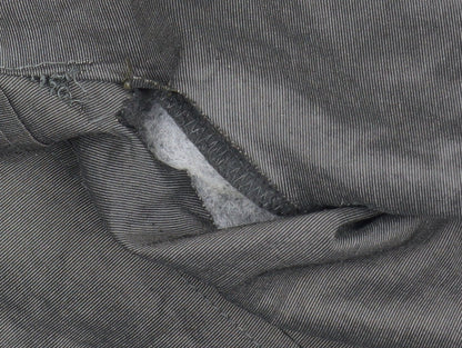 Marks & Spencer Women's Green Parka - Size 12
