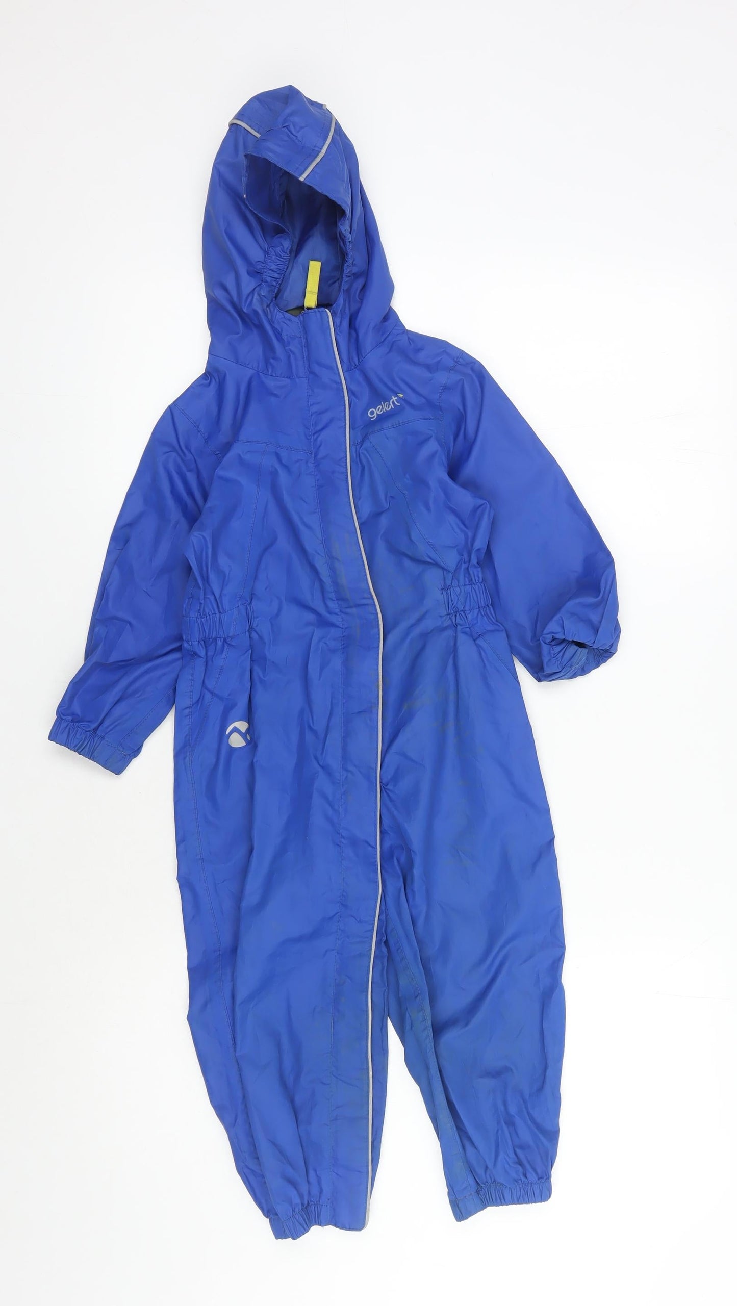 Gelert Clothing Bundle - 5 Pack Preloved Boys Outerwear