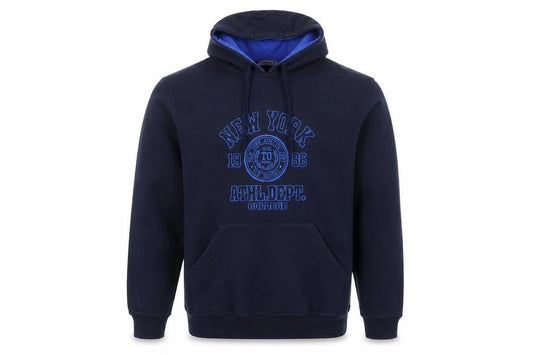 Maritime Men's Blue Pullover Hoodie M
