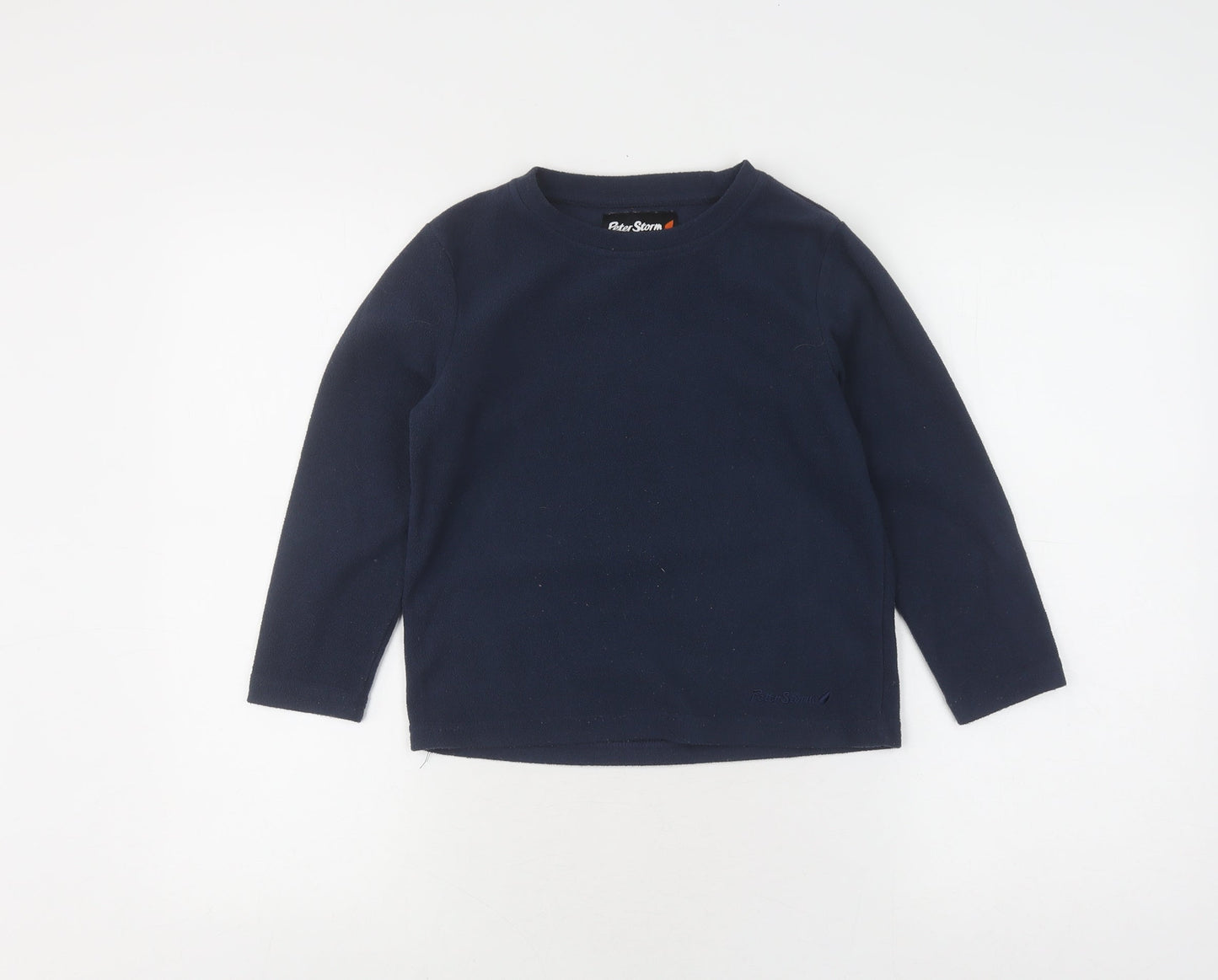 Peter Storm Clothing Bundle - 5 Pack Preloved Boys Hoodies & Sweatshirts