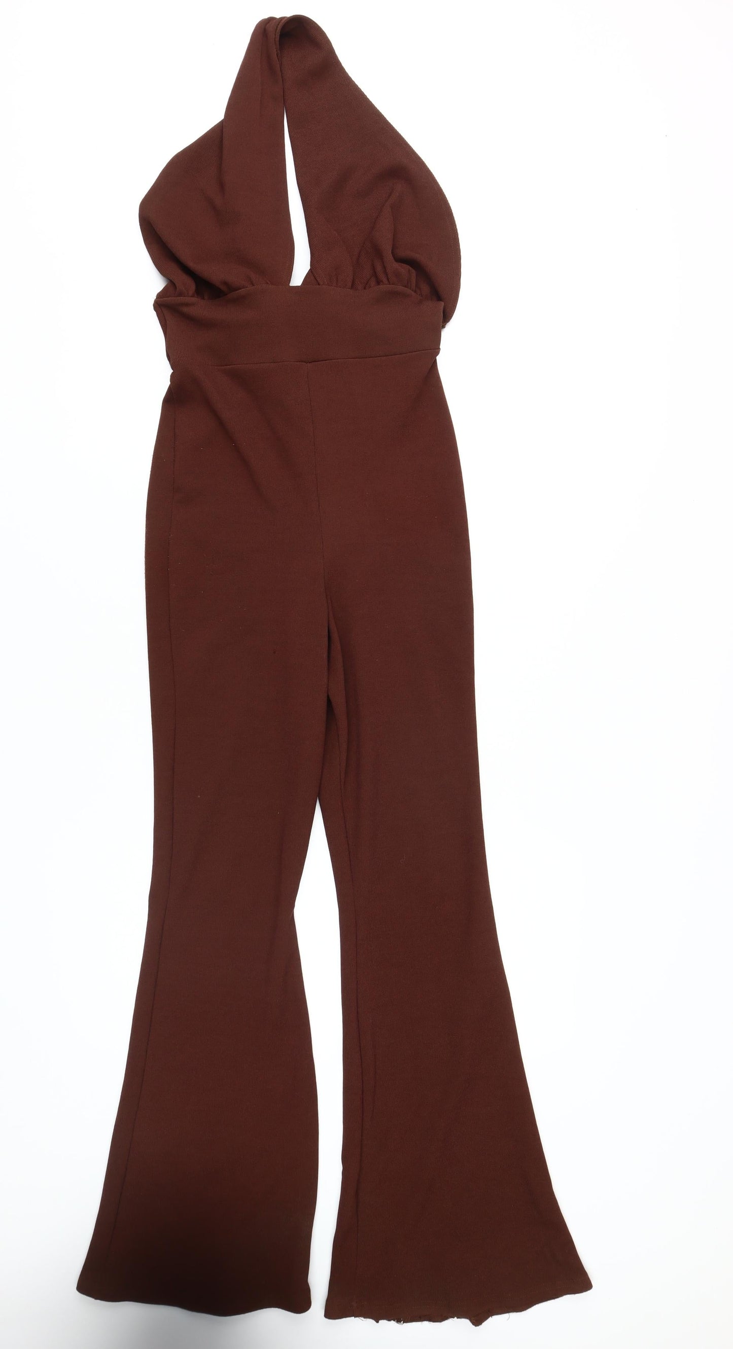 PRETTYLITTLETHING Clothing Bundle - 5 Pack Preloved Womens Jumpsuits & Playsuits