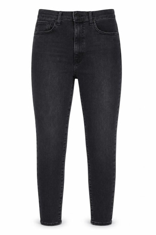 Levi's Women's Black Skinny Jeans Size 30