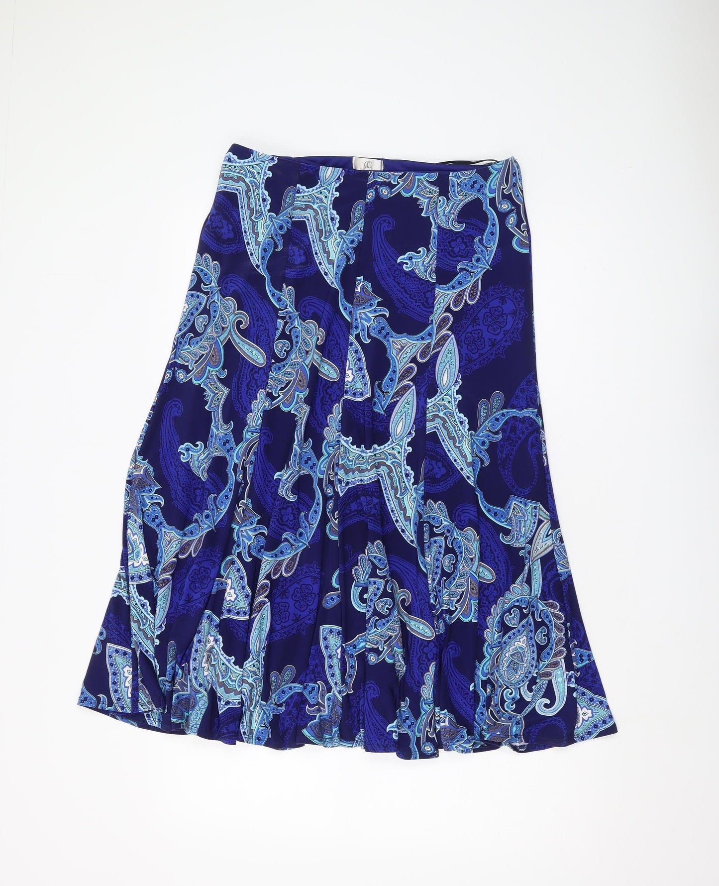 CC Clothing Bundle - 5 Pack Preloved Womens Skirts