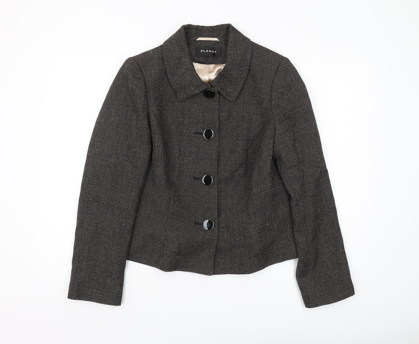 Planet Clothing Bundle - 5 Pack Preloved Womens Suits & Suit Separates
