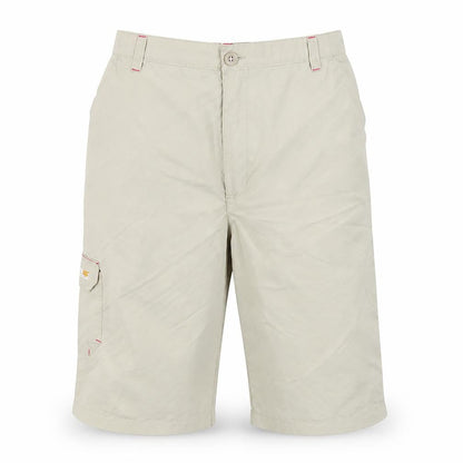 Regatta Boys Beige Cargo Shorts L Casual Hiking