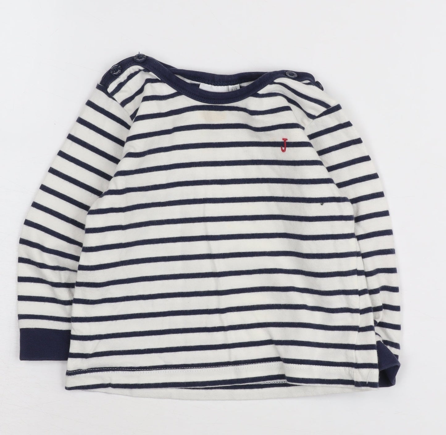 Jasper Conran Clothing Bundle - 5 Pack Preloved Baby Tops & T-Shirts