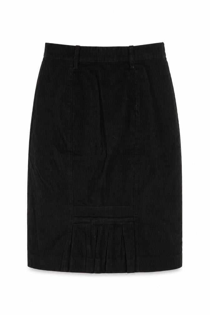 Jigsaw Women's Black Midi Pencil Skirt Size 8